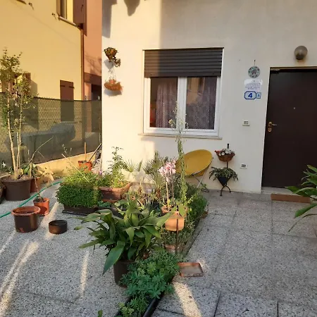 La Dependance Apartment