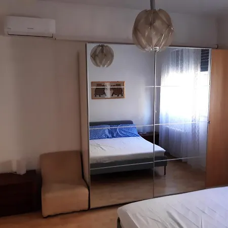 La Dependance Apartment Padova